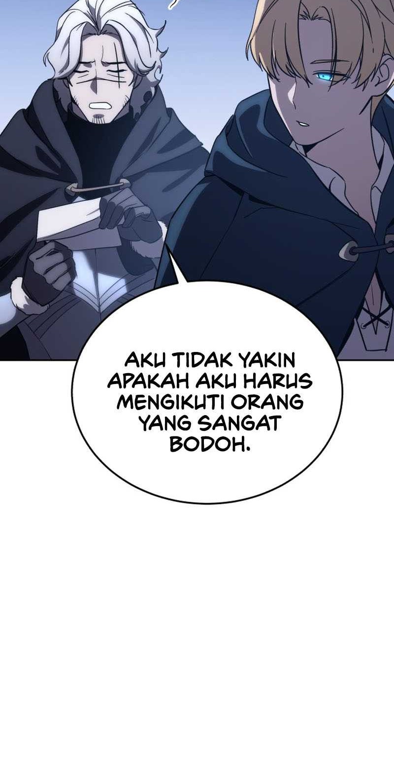 Star-Embracing Swordmaster Bab 03 halaman 13