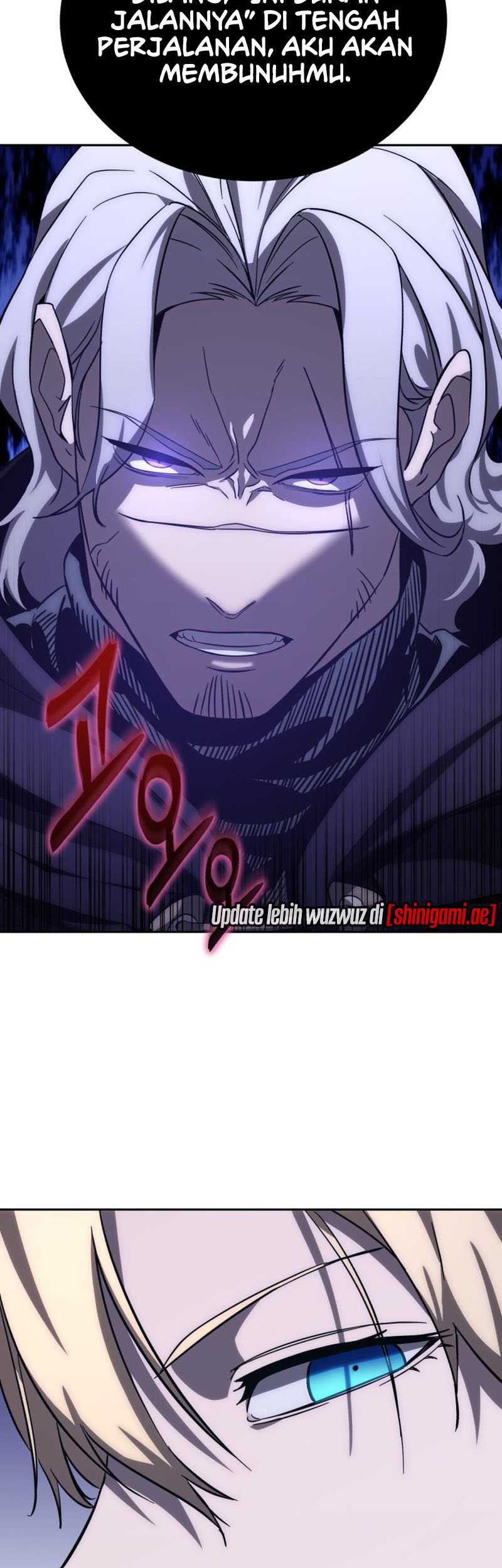Star-Embracing Swordmaster Bab 03 halaman 16