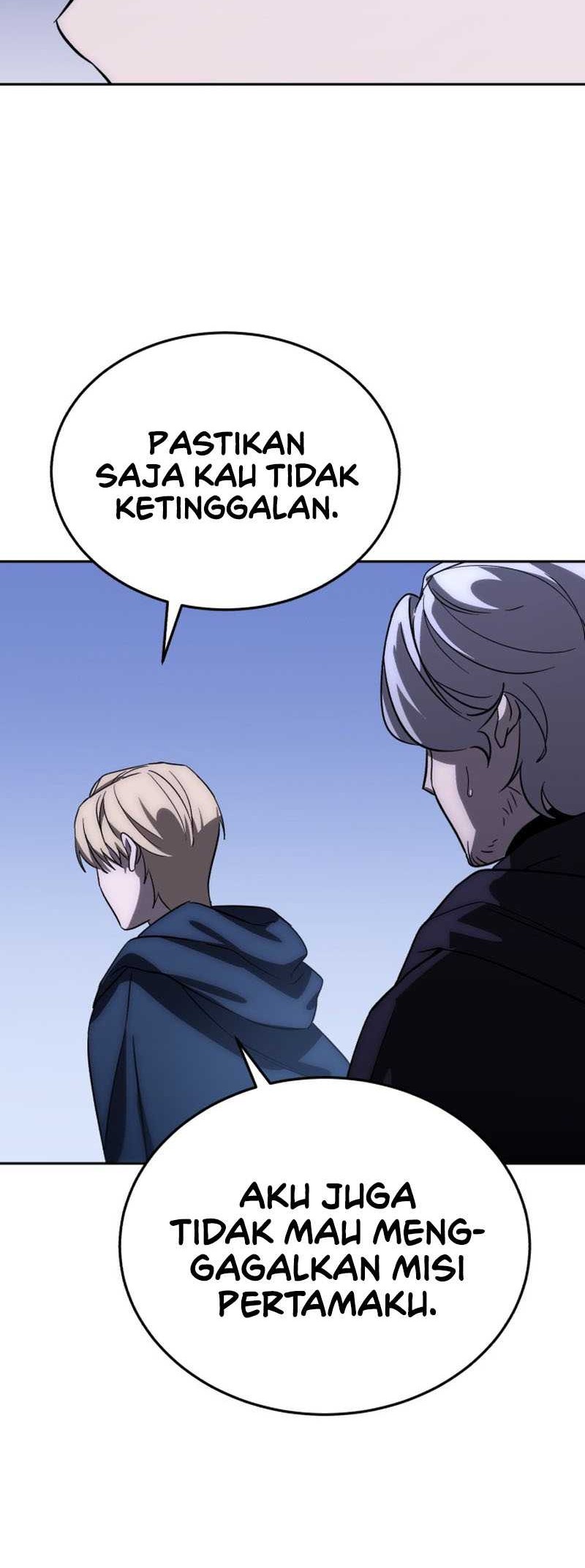 Star-Embracing Swordmaster Bab 03 halaman 17