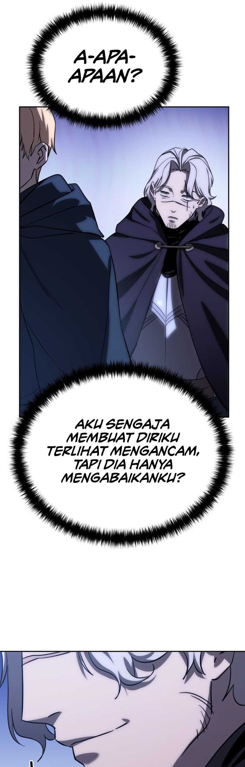Star-Embracing Swordmaster Bab 03 halaman 18