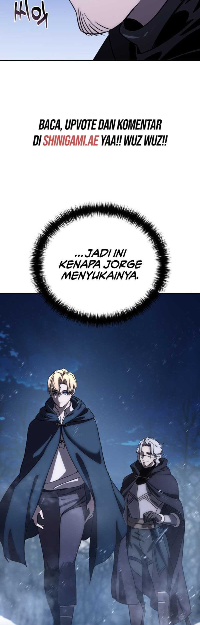 Star-Embracing Swordmaster Bab 03 halaman 19