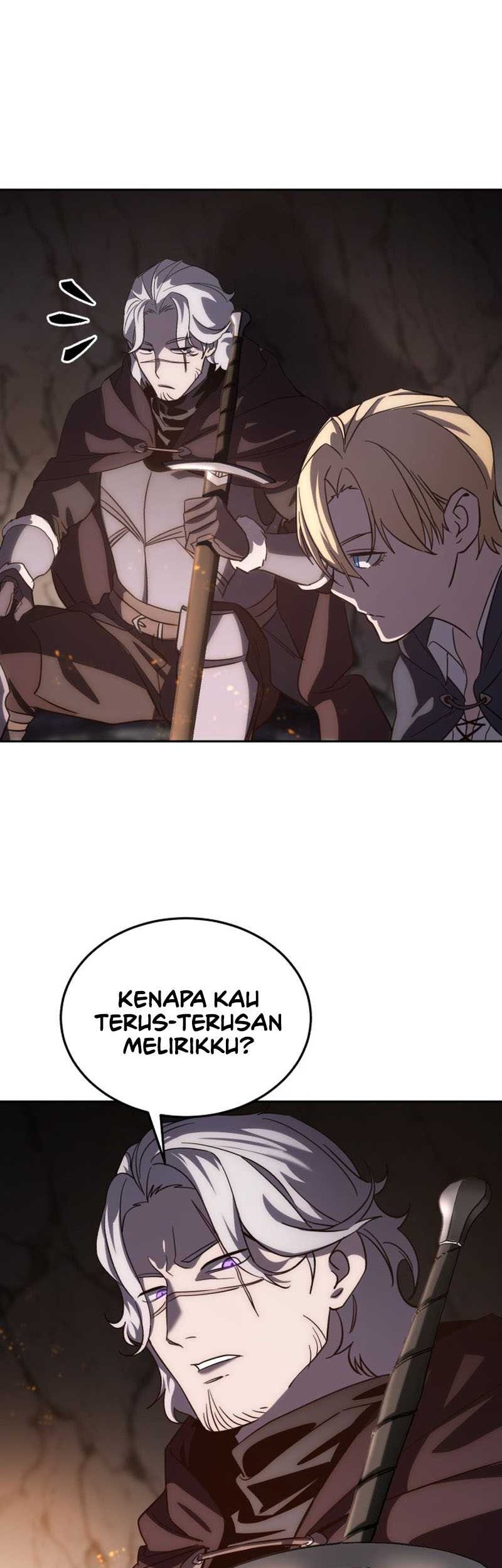 Star-Embracing Swordmaster Bab 03 halaman 23