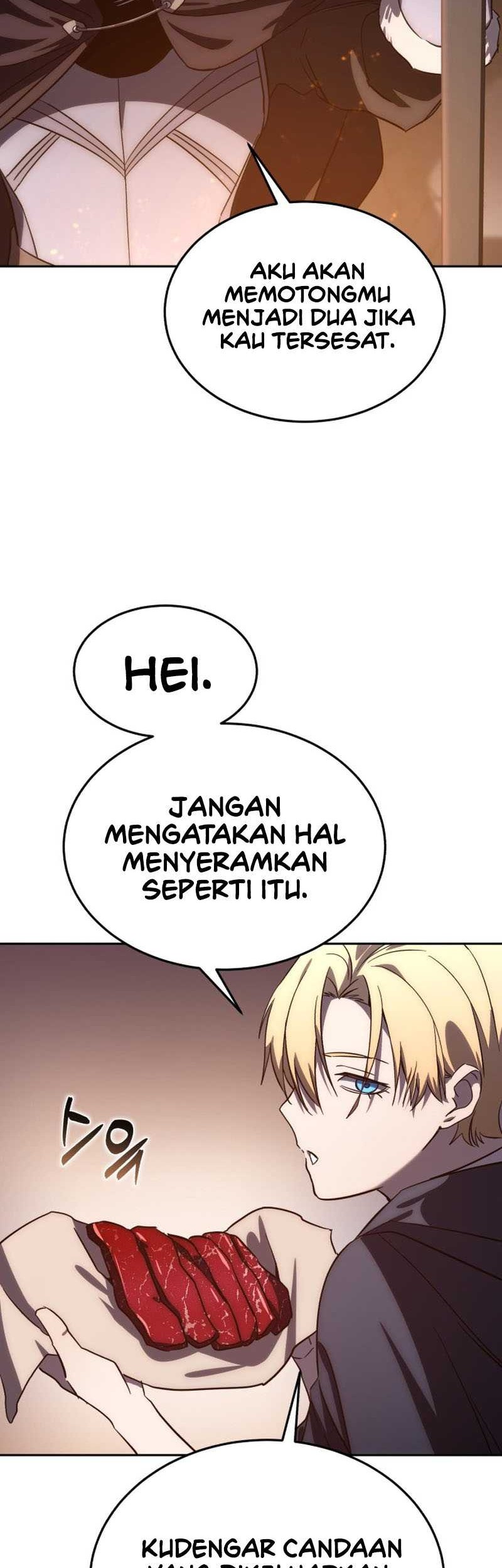 Star-Embracing Swordmaster Bab 03 halaman 27