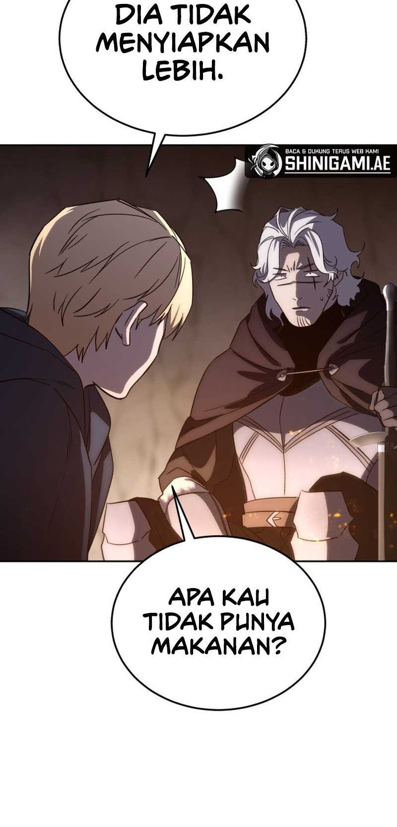 Star-Embracing Swordmaster Bab 03 halaman 29