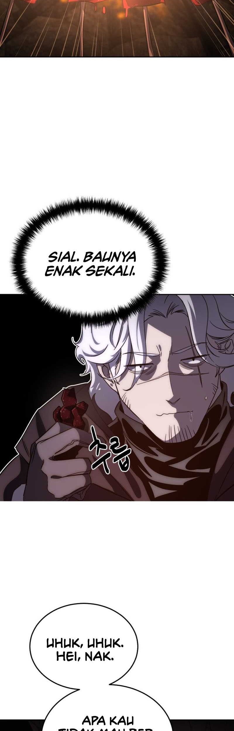 Star-Embracing Swordmaster Bab 03 halaman 31