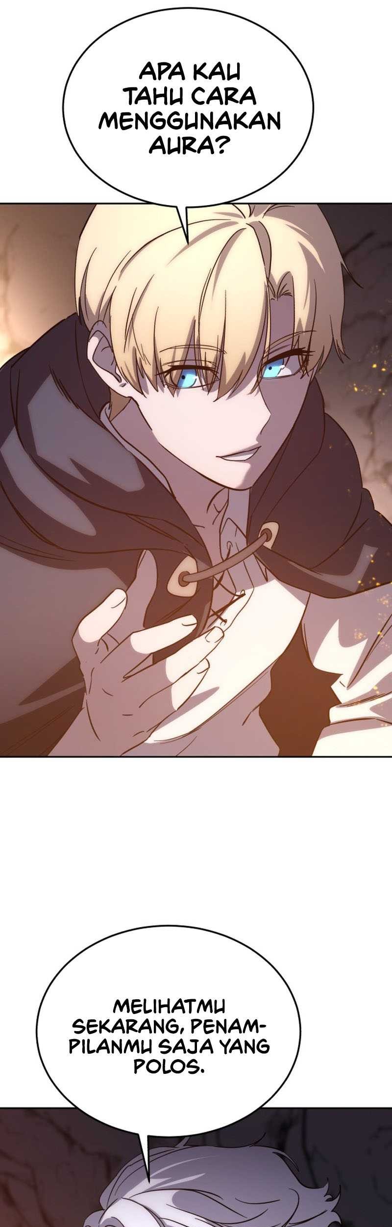 Star-Embracing Swordmaster Bab 03 halaman 38