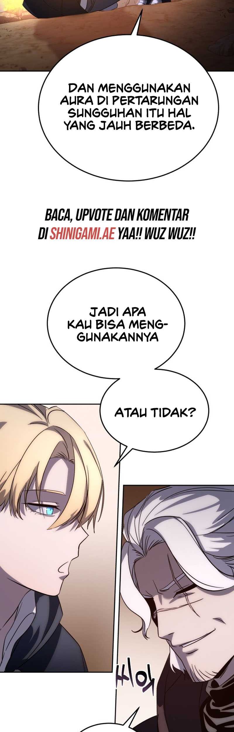 Star-Embracing Swordmaster Bab 03 halaman 40
