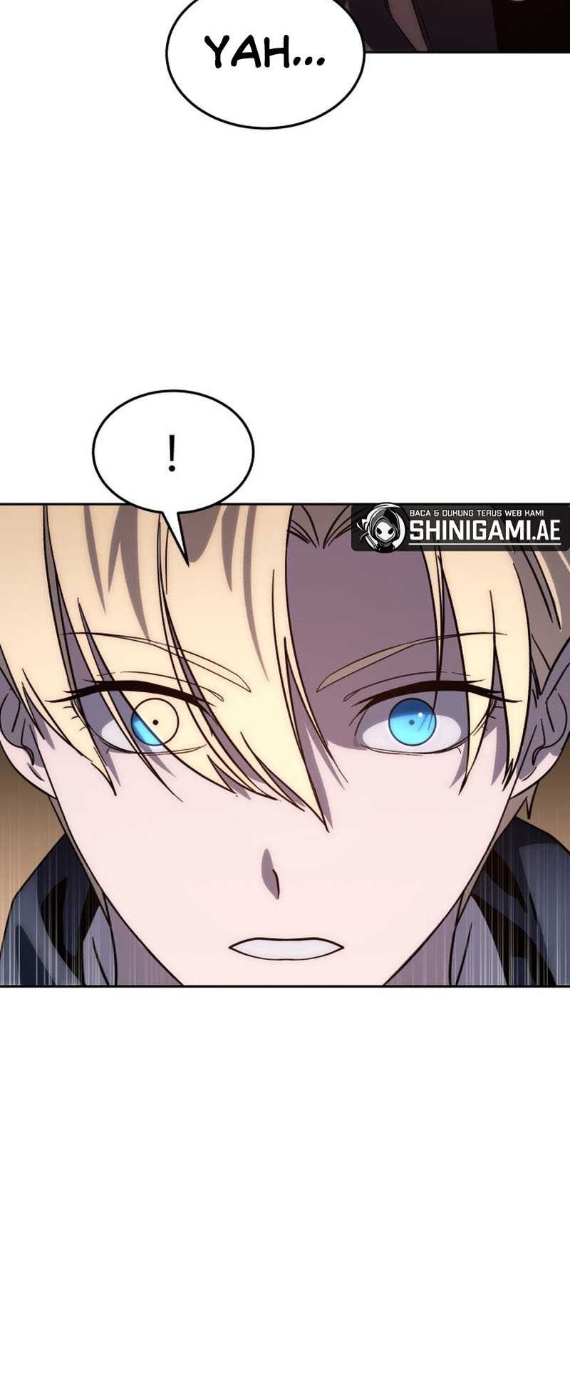 Star-Embracing Swordmaster Bab 03 halaman 41