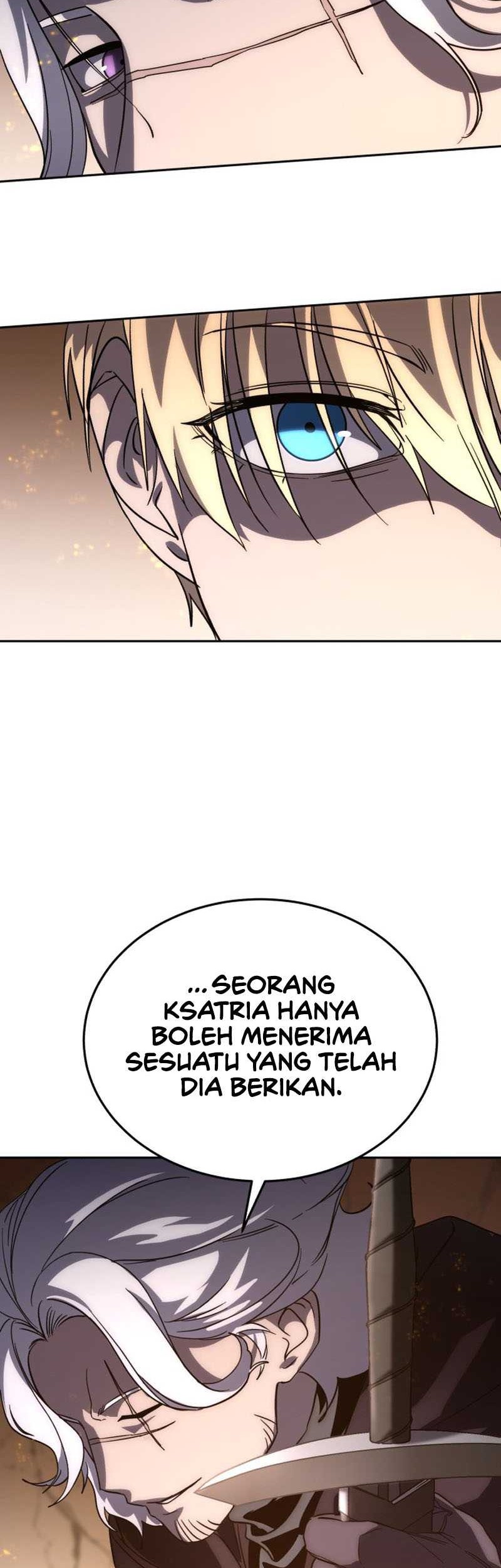 Star-Embracing Swordmaster Bab 03 halaman 43