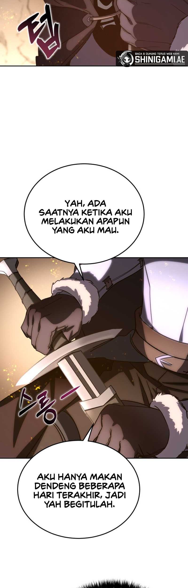 Star-Embracing Swordmaster Bab 03 halaman 44