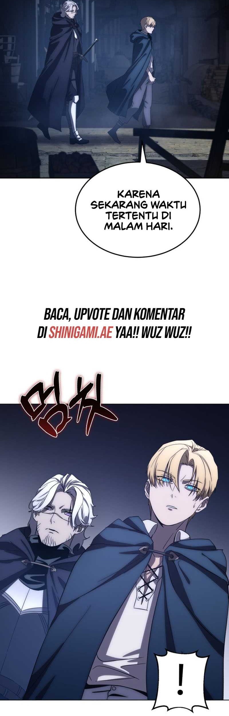 Star-Embracing Swordmaster Bab 03 halaman 61