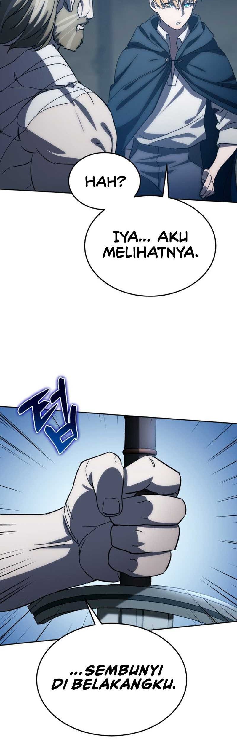 Star-Embracing Swordmaster Bab 03 halaman 81