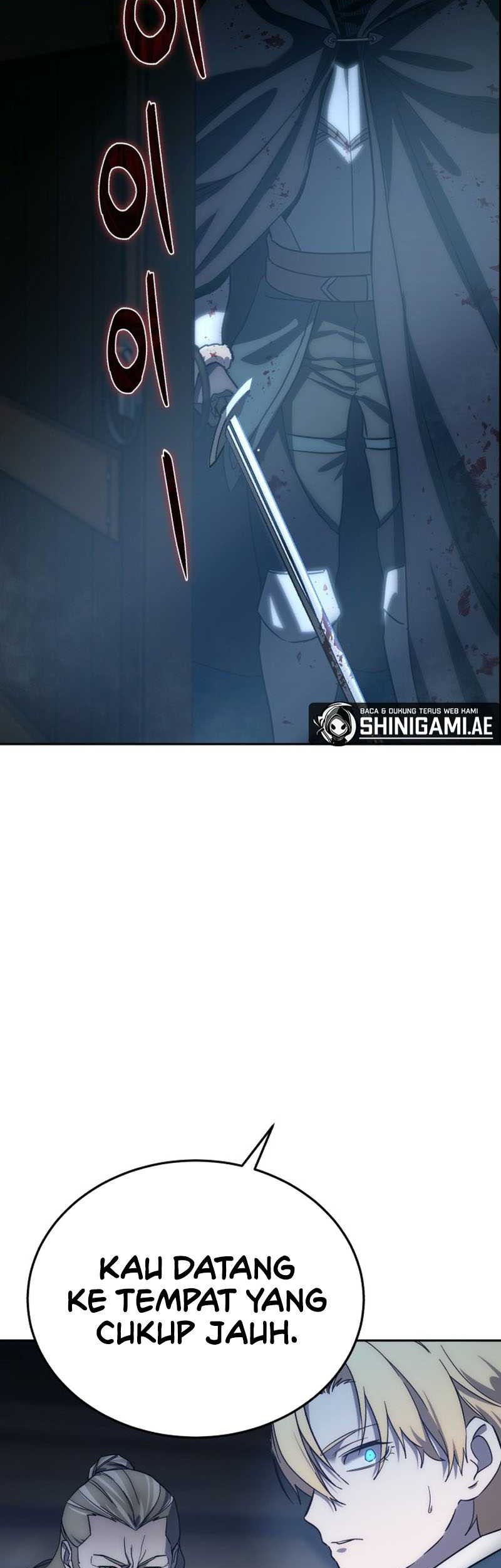Star-Embracing Swordmaster Bab 03 halaman 84