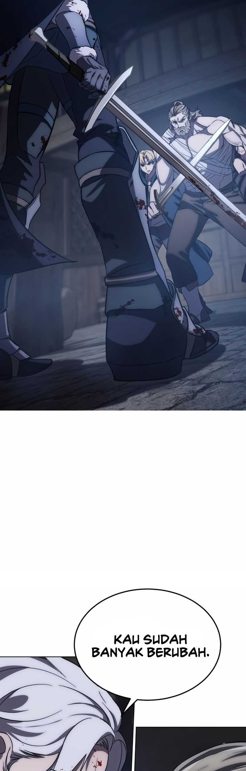 Star-Embracing Swordmaster Bab 04 halaman 7