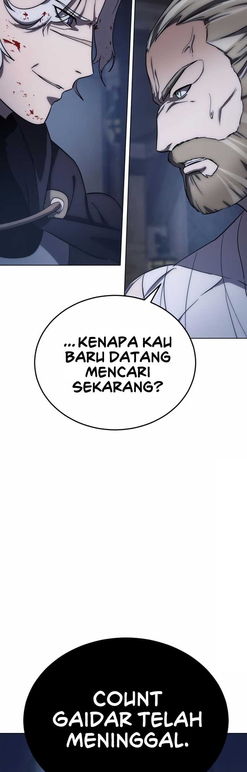 Star-Embracing Swordmaster Bab 04 halaman 8