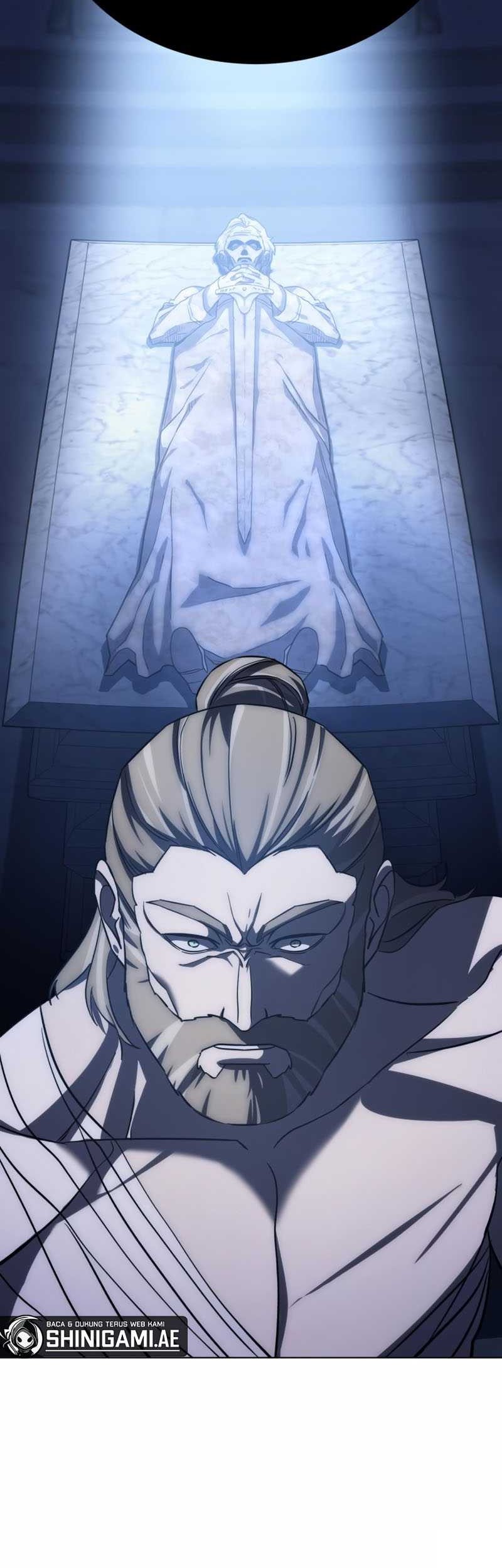 Star-Embracing Swordmaster Bab 04 halaman 9