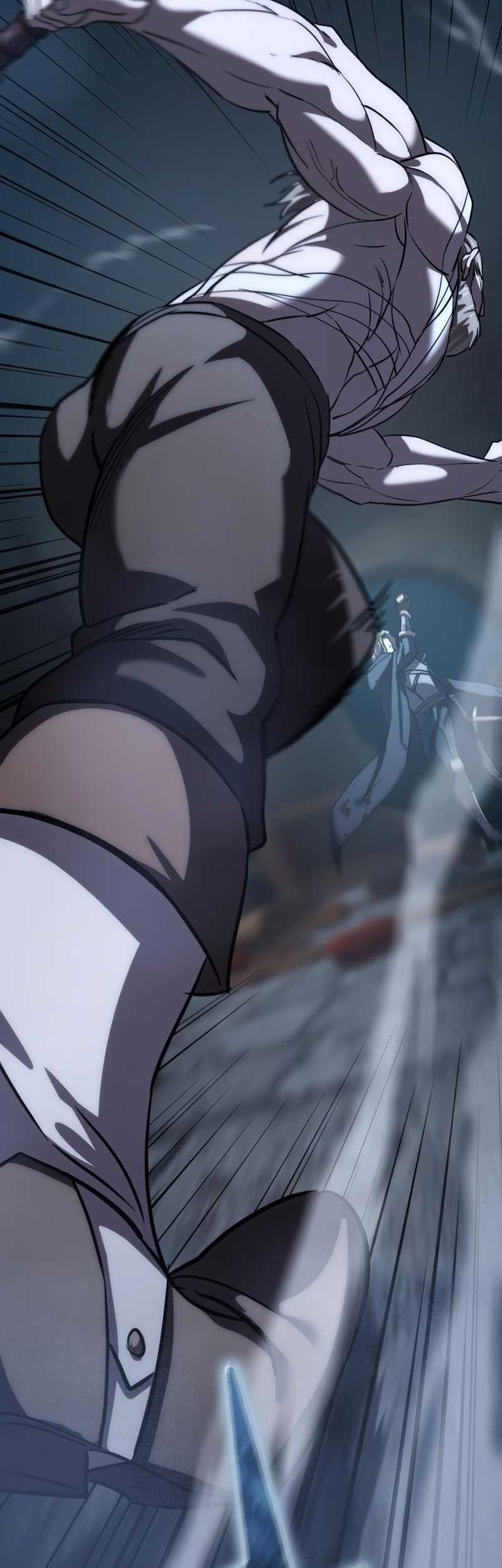 Star-Embracing Swordmaster Bab 04 halaman 15