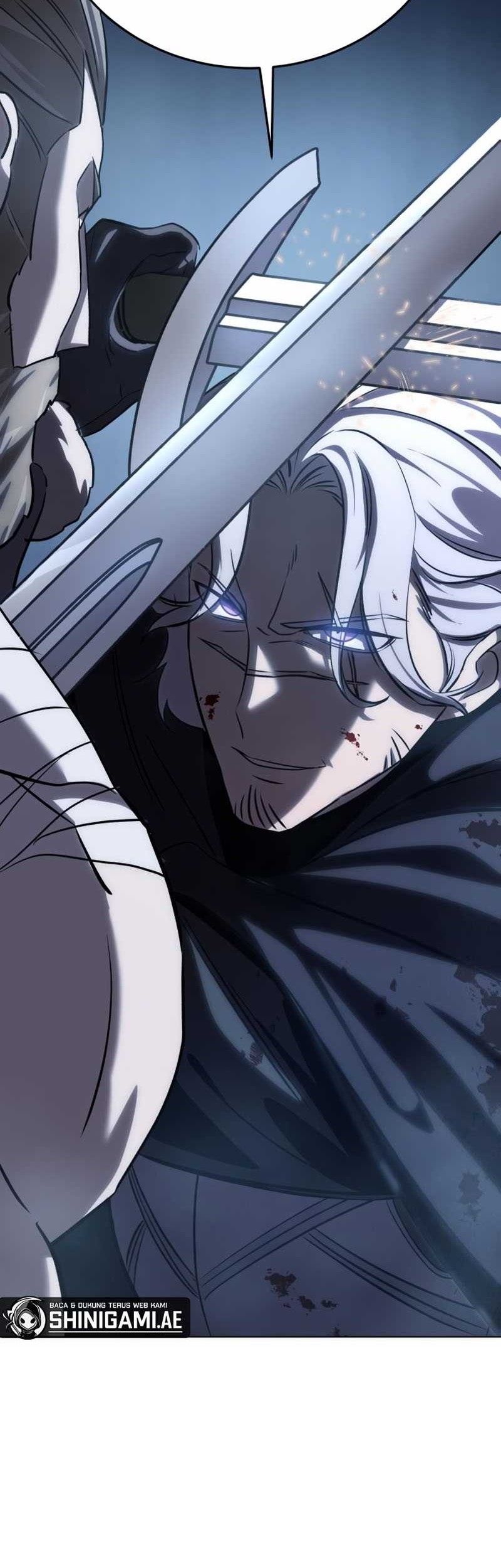 Star-Embracing Swordmaster Bab 04 halaman 28