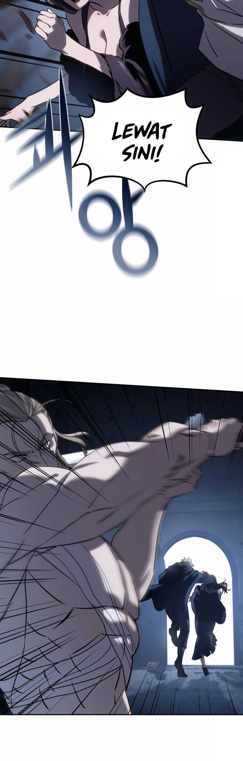 Star-Embracing Swordmaster Bab 04 halaman 33