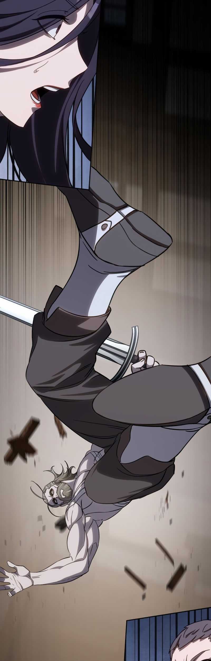 Star-Embracing Swordmaster Bab 04 halaman 39
