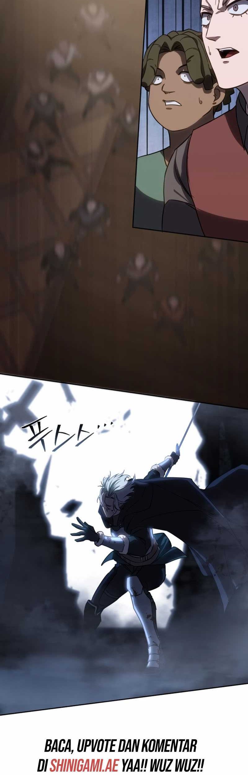 Star-Embracing Swordmaster Bab 04 halaman 40