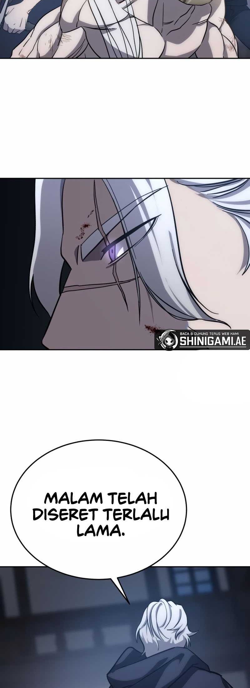 Star-Embracing Swordmaster Bab 04 halaman 58