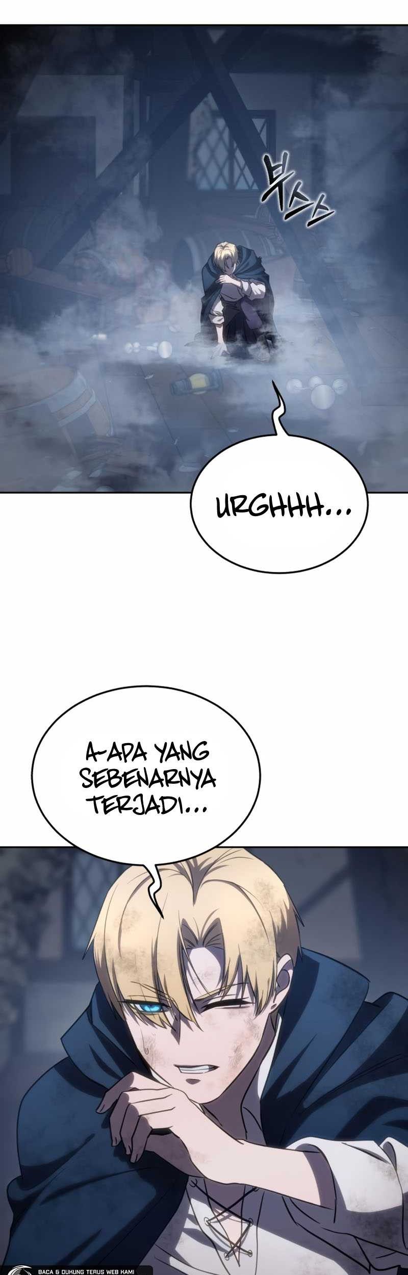 Star-Embracing Swordmaster Bab 04 halaman 73