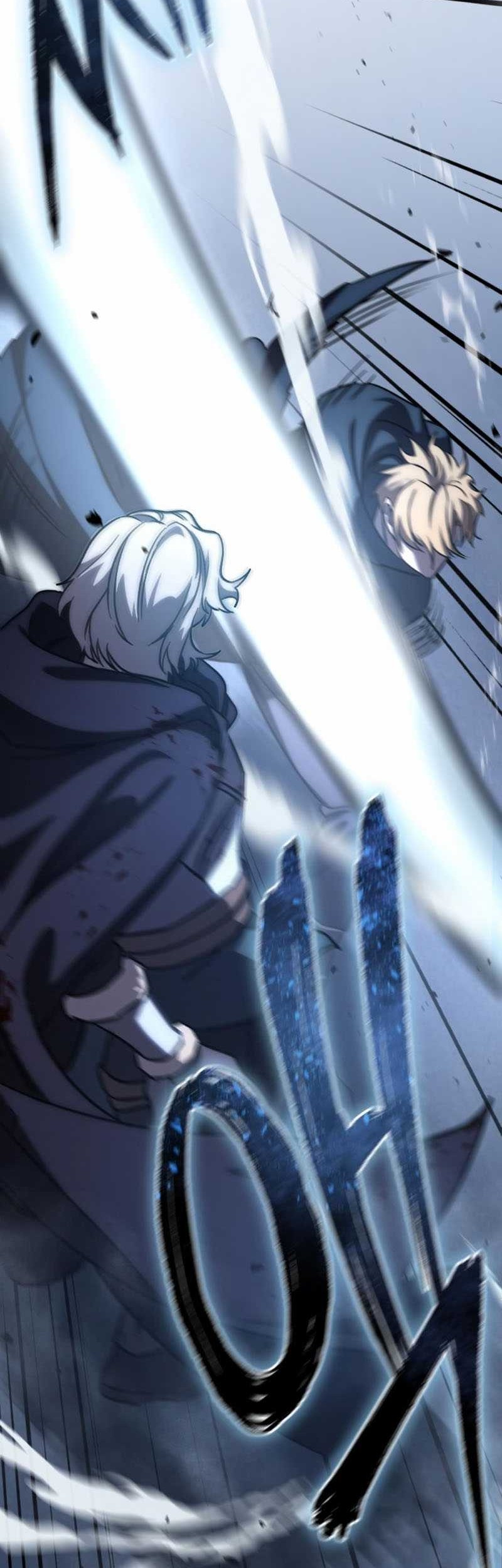 Star-Embracing Swordmaster Bab 04 halaman 84