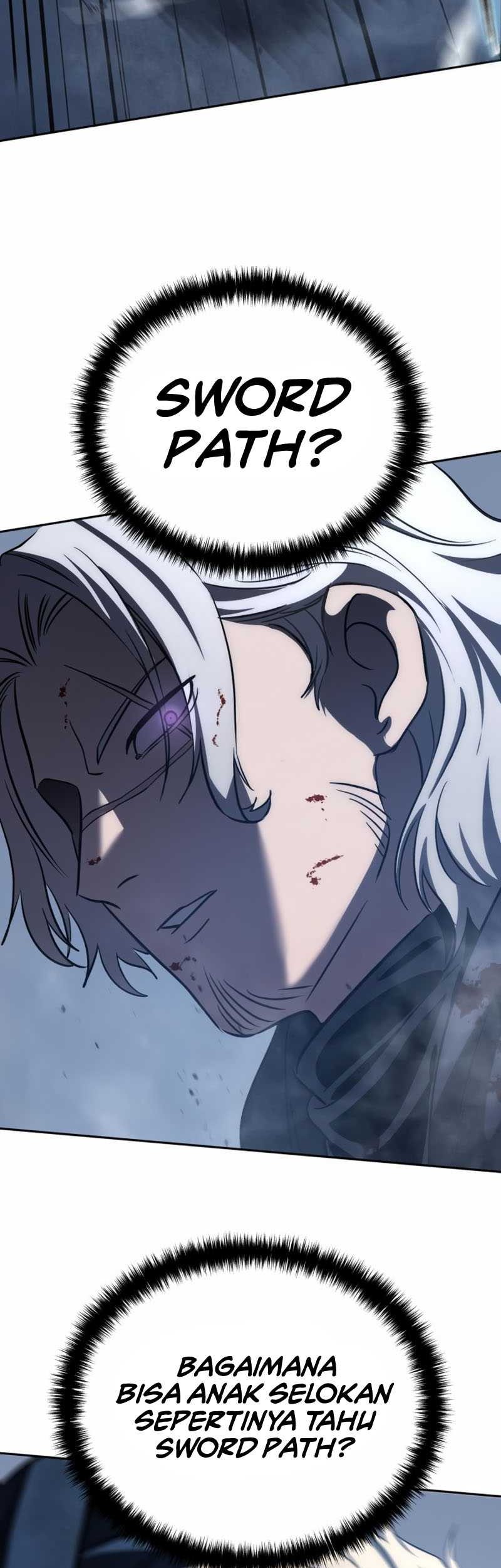 Star-Embracing Swordmaster Bab 04 halaman 85