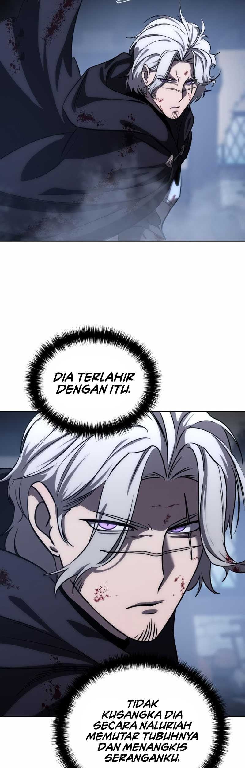 Star-Embracing Swordmaster Bab 04 halaman 91