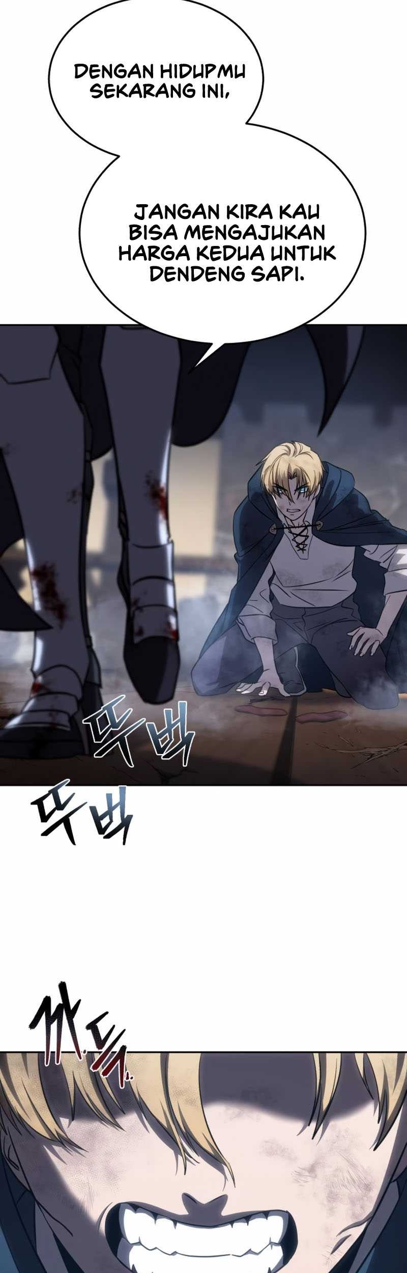 Star-Embracing Swordmaster Bab 04 halaman 103