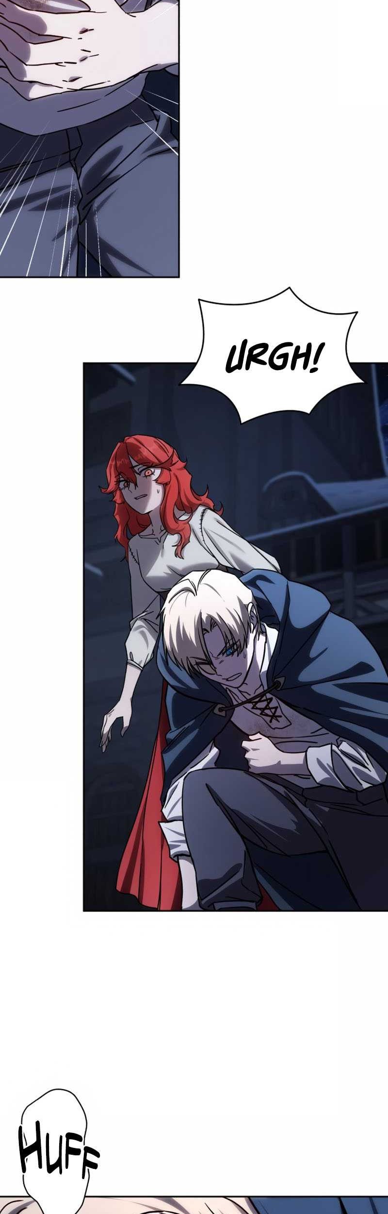 Star-Embracing Swordmaster Bab 05 halaman 4