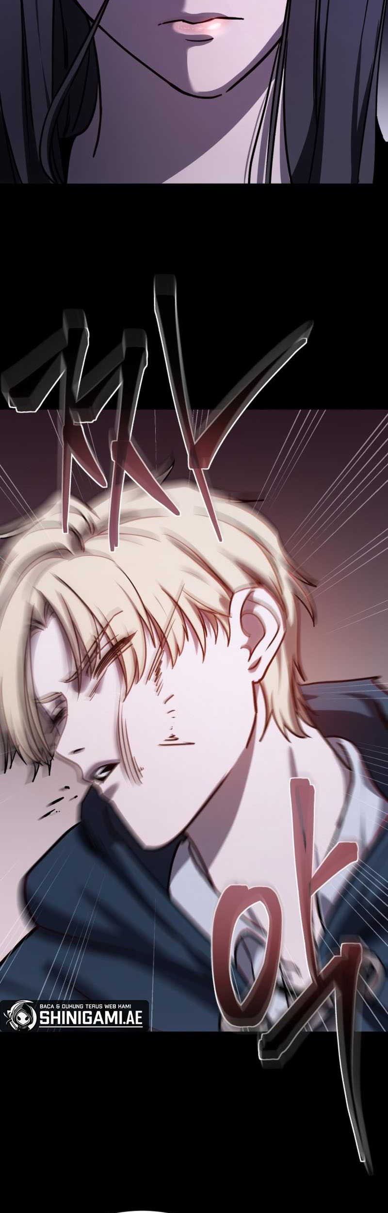 Star-Embracing Swordmaster Bab 05 halaman 9