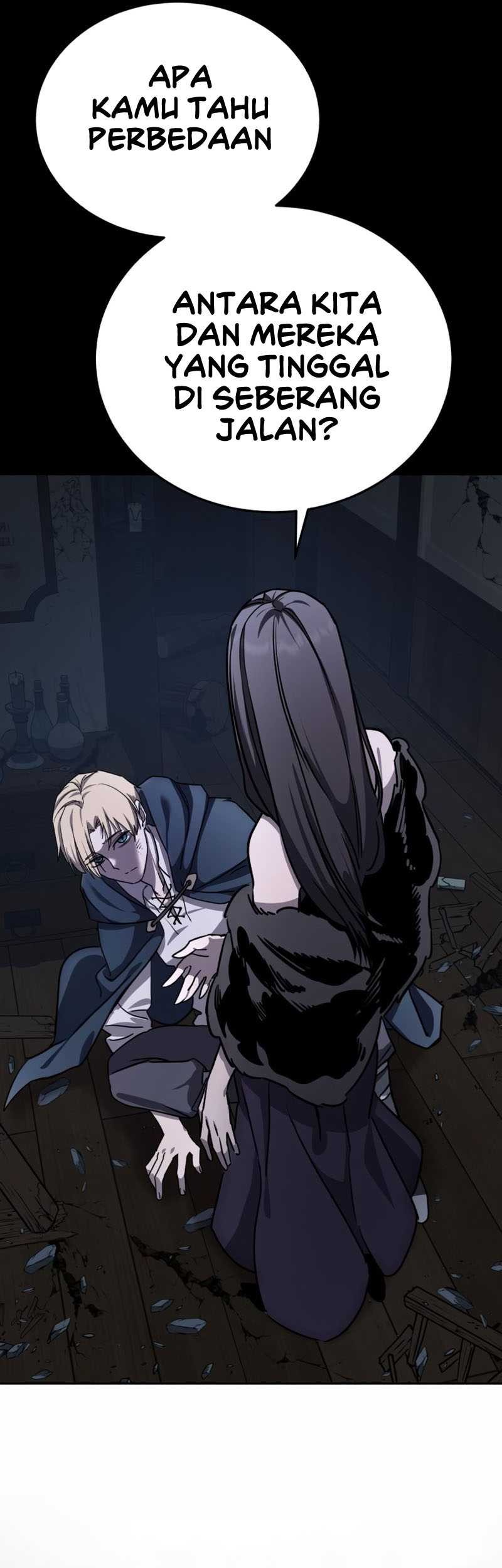 Star-Embracing Swordmaster Bab 05 halaman 11