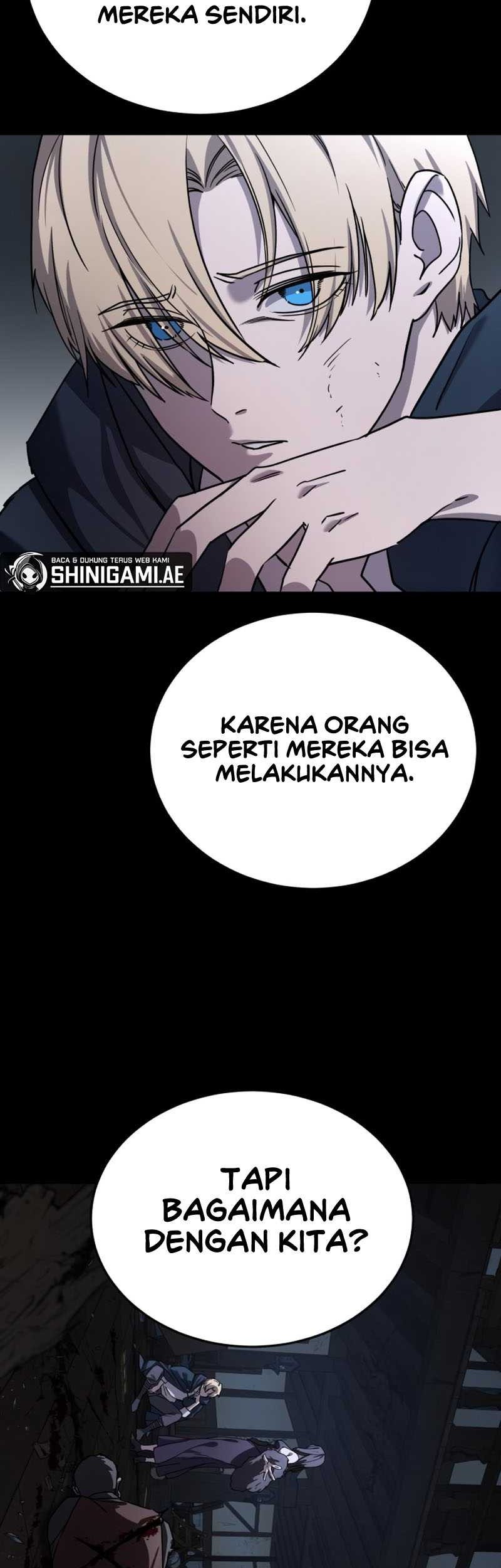 Star-Embracing Swordmaster Bab 05 halaman 13