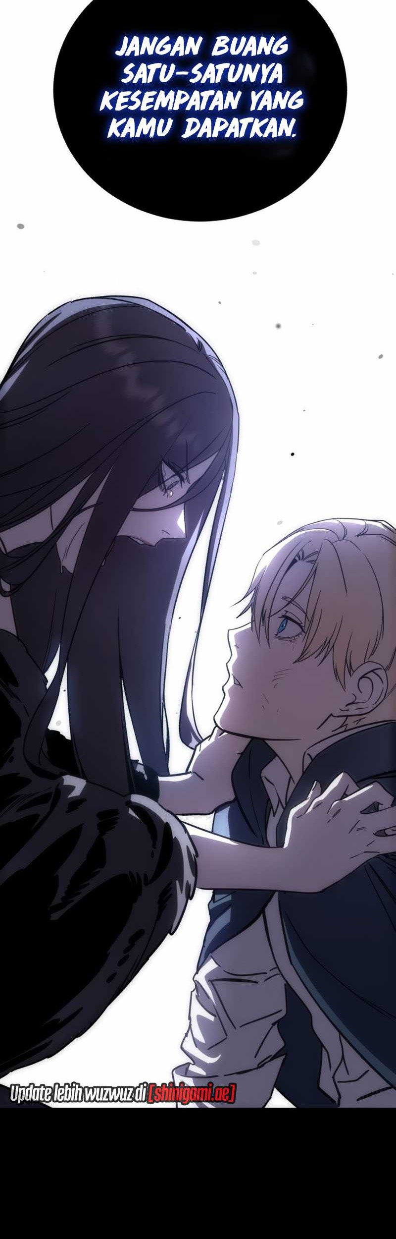 Star-Embracing Swordmaster Bab 05 halaman 16