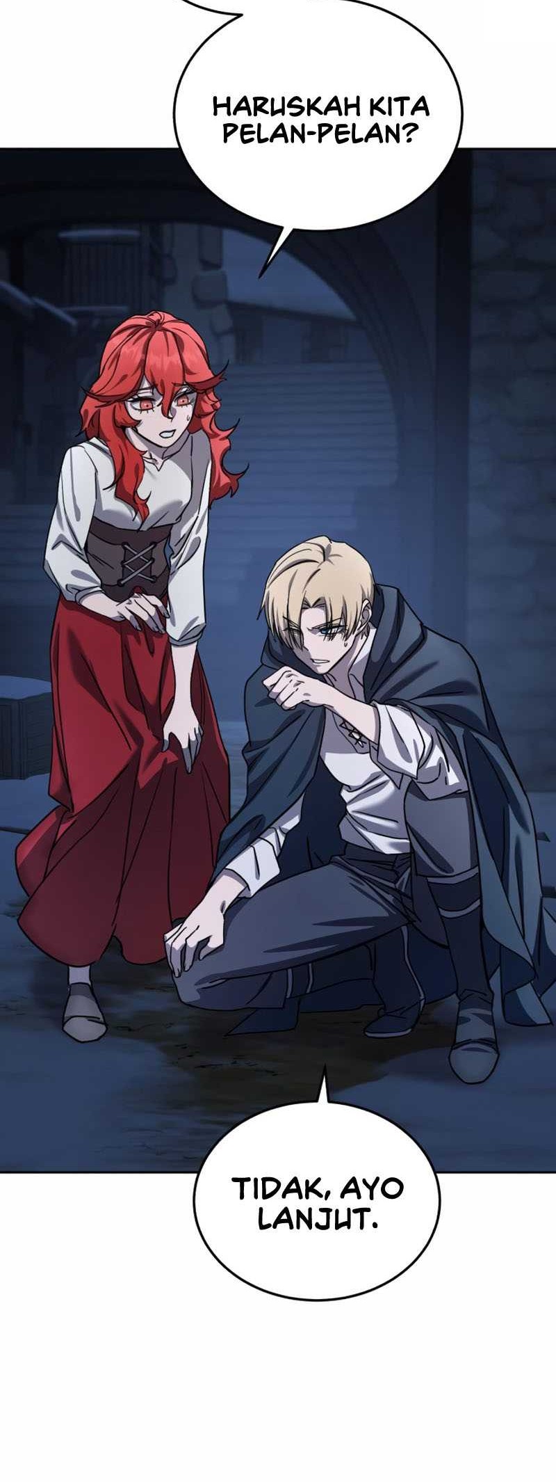 Star-Embracing Swordmaster Bab 05 halaman 18