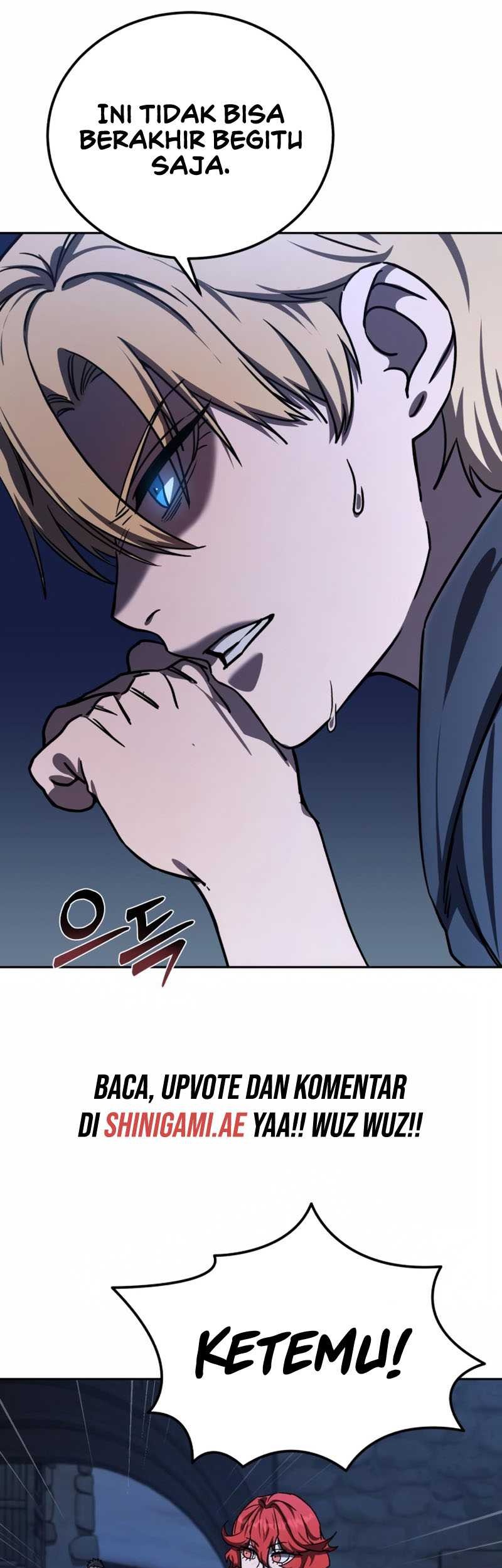 Star-Embracing Swordmaster Bab 05 halaman 19