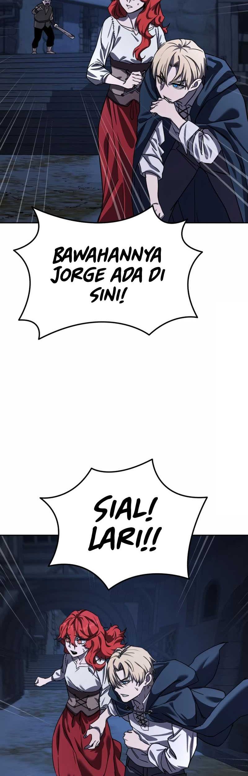 Star-Embracing Swordmaster Bab 05 halaman 20