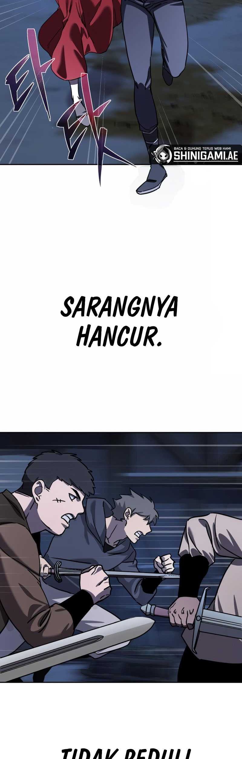 Star-Embracing Swordmaster Bab 05 halaman 21
