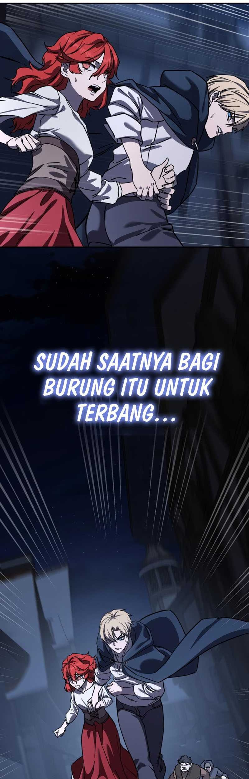 Star-Embracing Swordmaster Bab 05 halaman 23