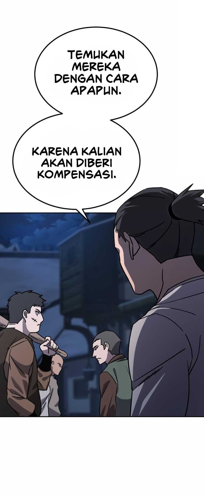 Star-Embracing Swordmaster Bab 05 halaman 26