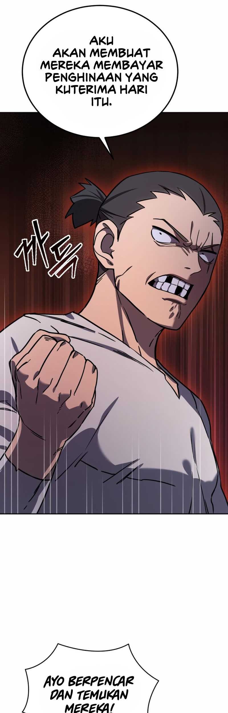Star-Embracing Swordmaster Bab 05 halaman 27