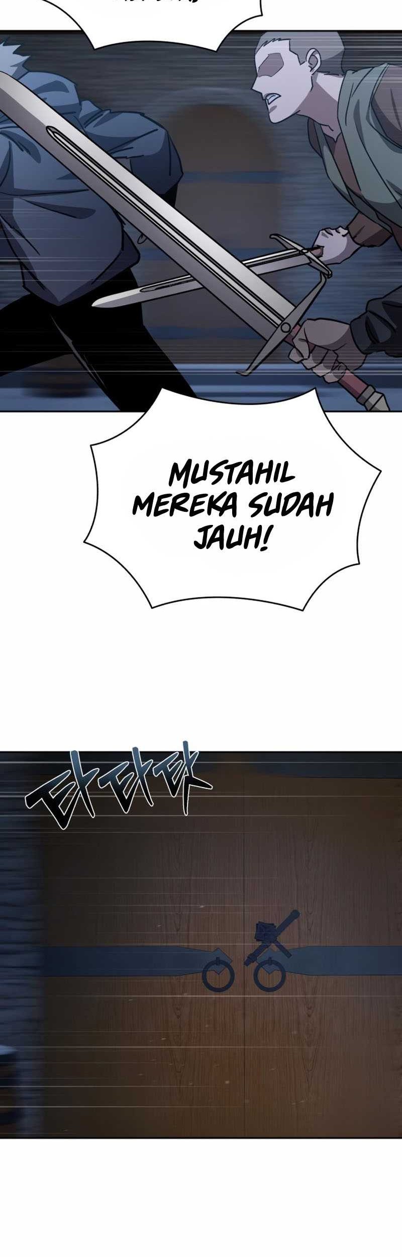 Star-Embracing Swordmaster Bab 05 halaman 28