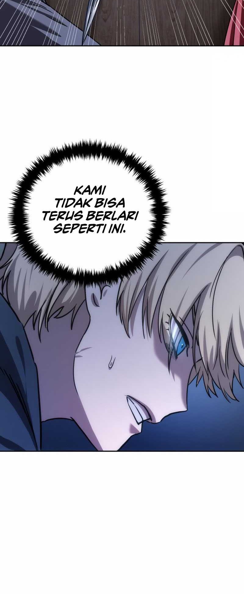 Star-Embracing Swordmaster Bab 05 halaman 30