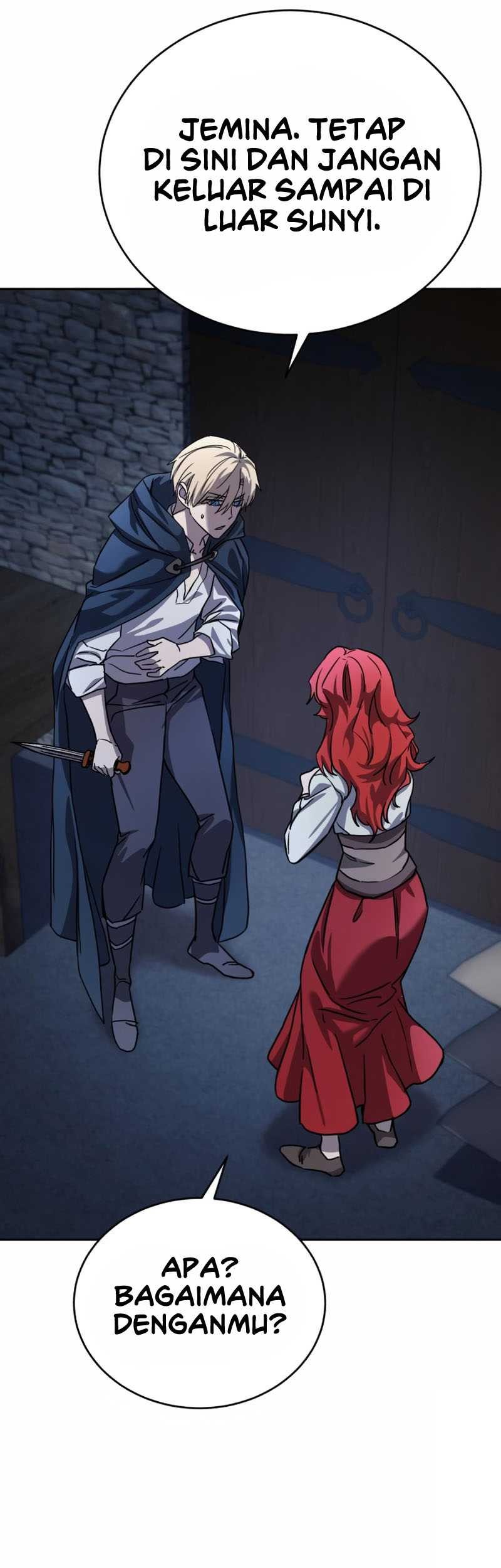 Star-Embracing Swordmaster Bab 05 halaman 31