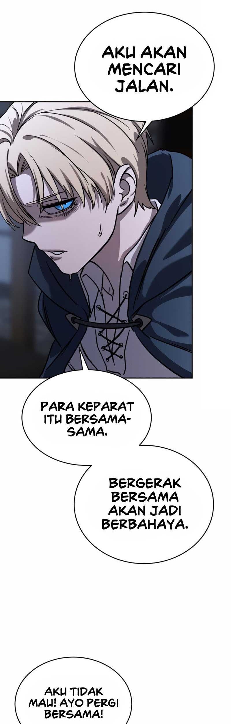 Star-Embracing Swordmaster Bab 05 halaman 32