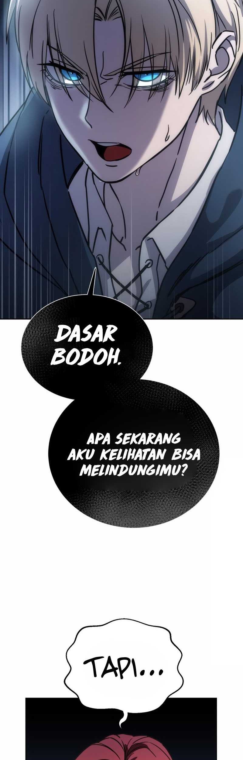 Star-Embracing Swordmaster Bab 05 halaman 36