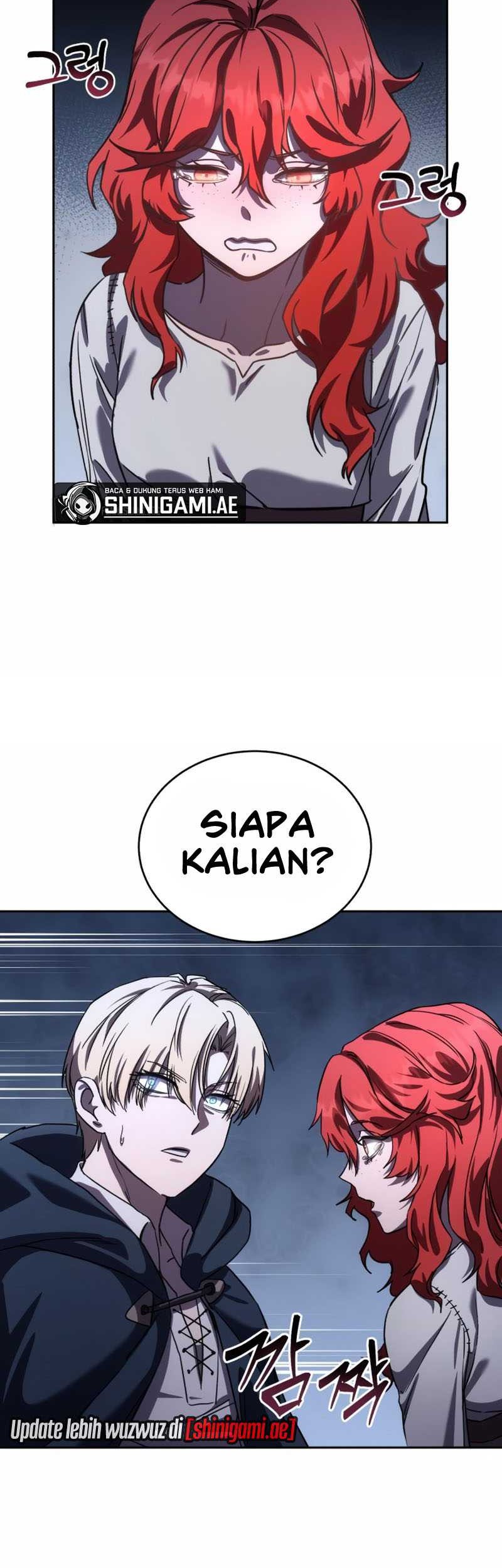 Star-Embracing Swordmaster Bab 05 halaman 37