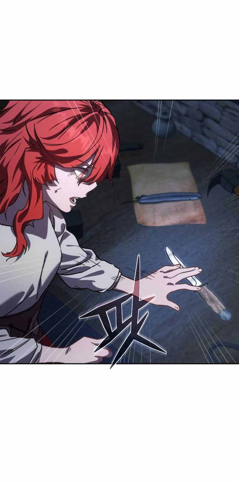 Star-Embracing Swordmaster Bab 05 halaman 38
